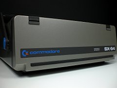 SX-64 NEW 110V model - 28